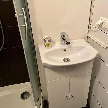 Lägenhet Arviz Szeged