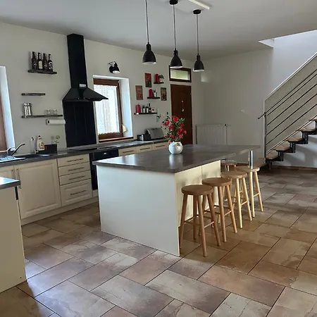 Lägenhet Arviz Szeged